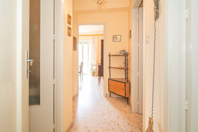Appartamento in vendita a Catania Viale M. Rapisardi - Lavaggi