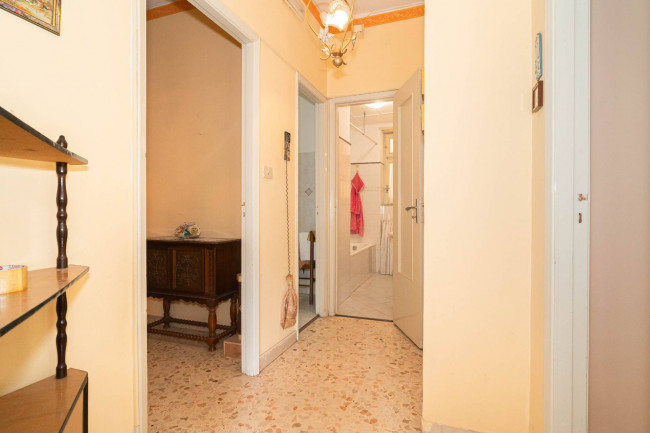 Appartamento in vendita a Catania Viale M. Rapisardi - Lavaggi