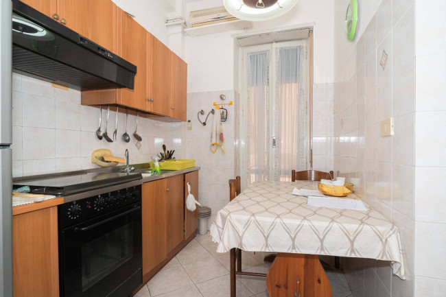 Appartamento in vendita a Catania Viale M. Rapisardi - Lavaggi