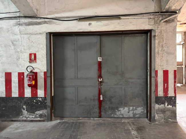 Locale commerciale in vendita a Catania Lincoln/Corso Delle Province/Imbriani