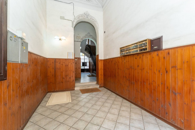 Appartamento in vendita a Catania Zona centro