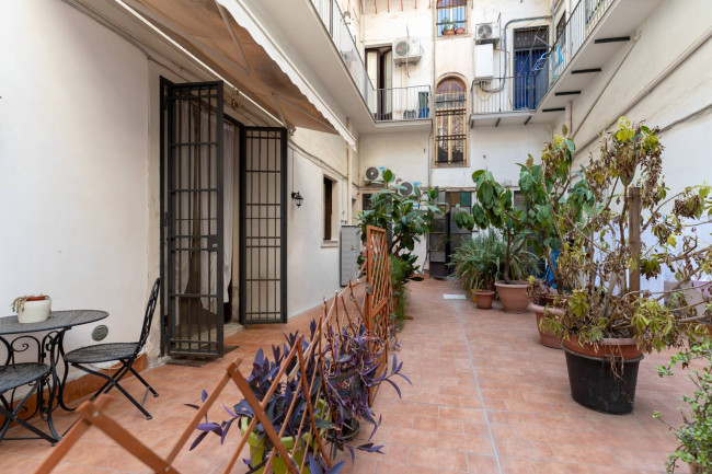 Appartamento in vendita a Catania Zona centro