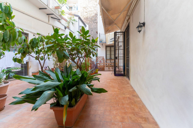 Appartamento in vendita a Catania Zona centro