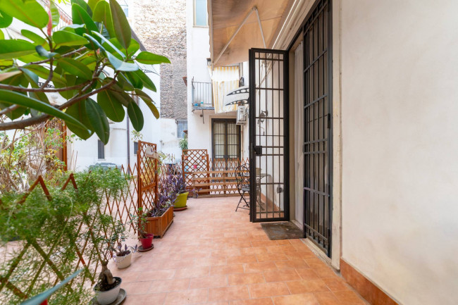 Appartamento in vendita a Catania Zona centro