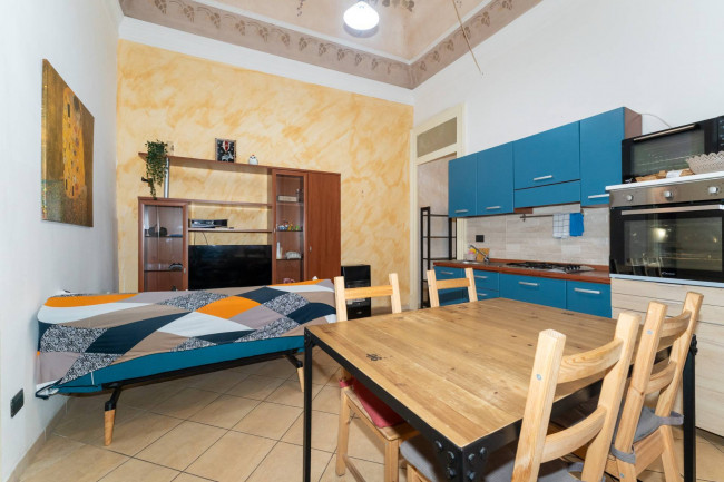 Appartamento in vendita a Catania Zona centro