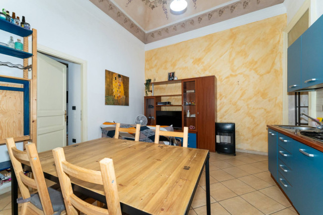 Appartamento in vendita a Catania Zona centro