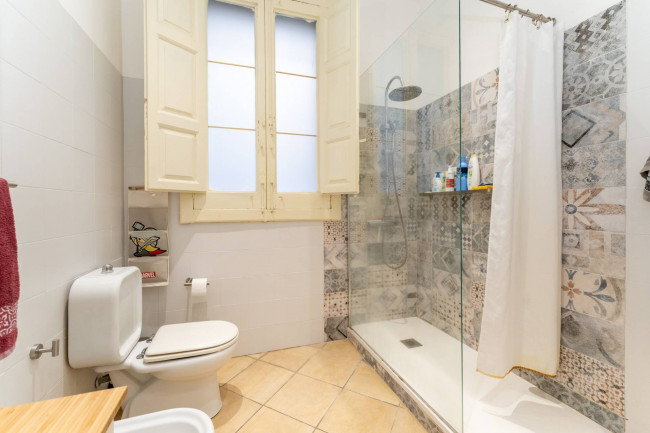 Appartamento in vendita a Catania Zona centro