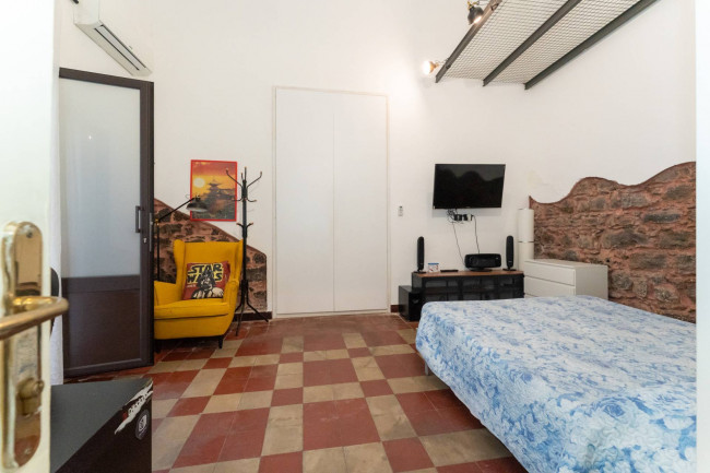 Appartamento in vendita a Catania Zona centro