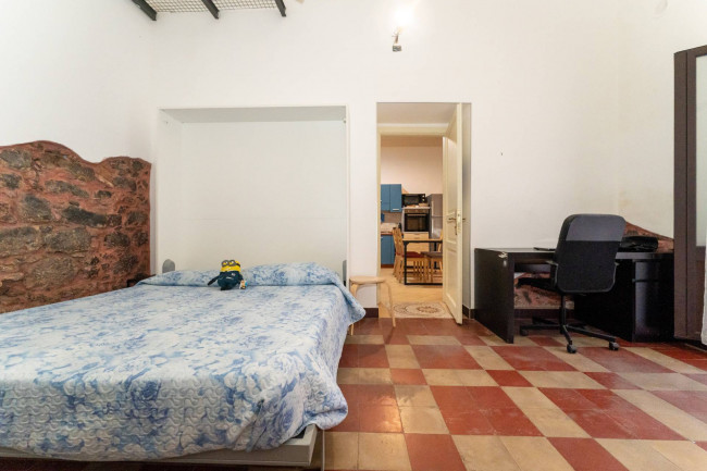 Appartamento in vendita a Catania Zona centro