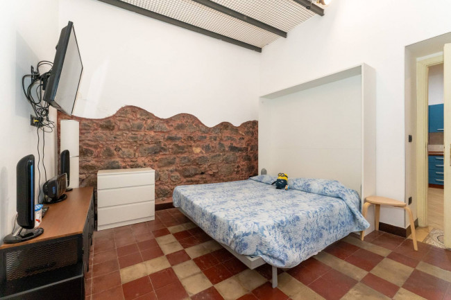 Appartamento in vendita a Catania Zona centro