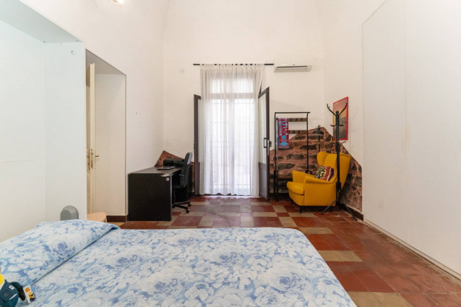 Appartamento in vendita a Catania Zona centro