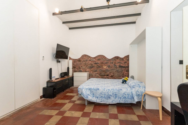 Appartamento in vendita a Catania Zona centro