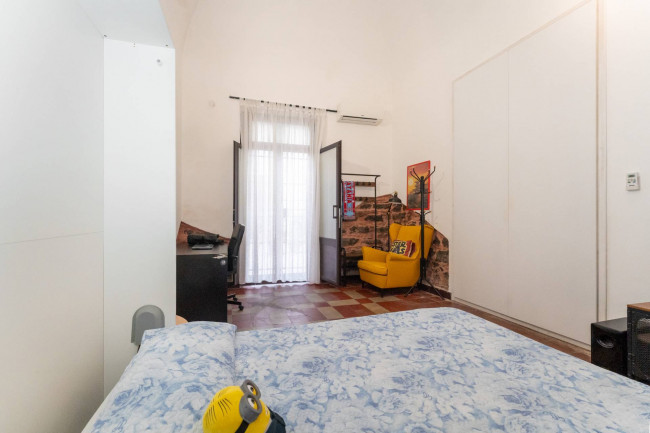Appartamento in vendita a Catania Zona centro