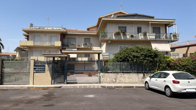 Appartamento in vendita a Catania 
