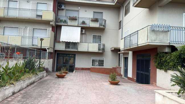 Appartamento in vendita a Catania 