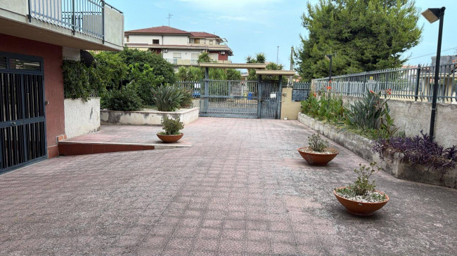 Appartamento in vendita a Catania 