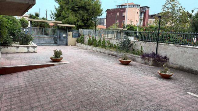 Appartamento in vendita a Catania 
