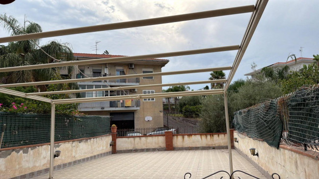 Appartamento in vendita a Catania 