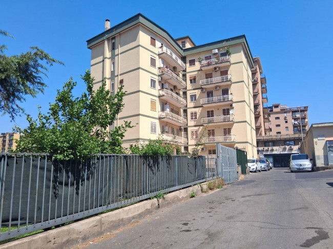 Appartamento in vendita a Catania Sanzio/Veneto/Michelangelo/Vagliasindi