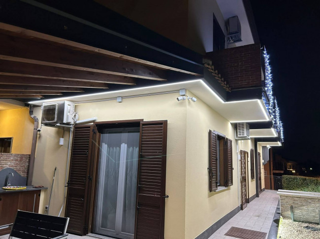 Villette a schiera in vendita a Nicolosi 