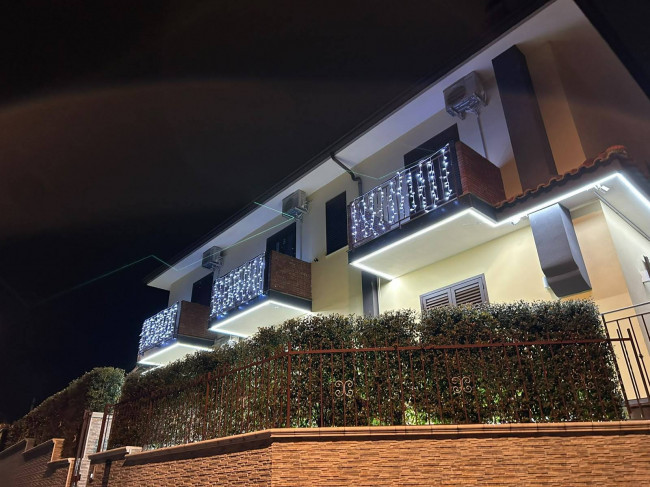 Villette a schiera in vendita a Nicolosi 