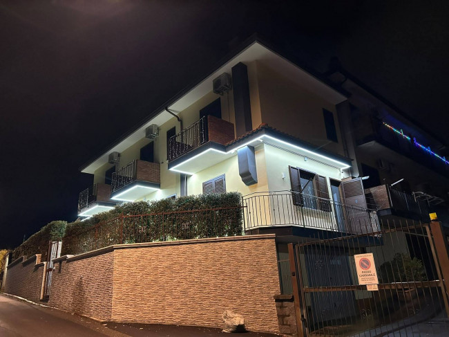 Villette a schiera in vendita a Nicolosi 