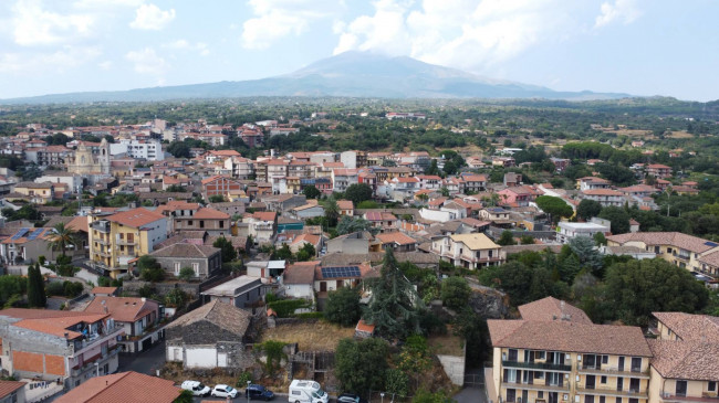 Villette a schiera in vendita a Nicolosi 