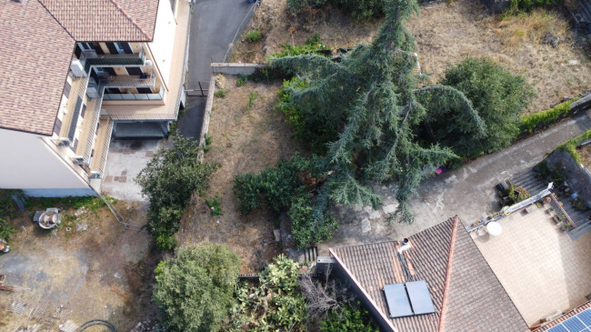 Villette a schiera in vendita a Nicolosi 