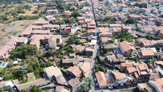 Villette a schiera in vendita a Nicolosi 
