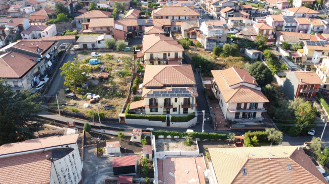Villette a schiera in vendita a Nicolosi 