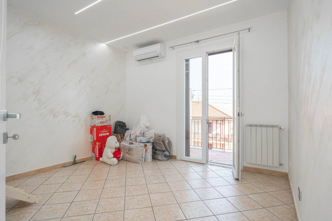 Villette a schiera in vendita a Nicolosi 