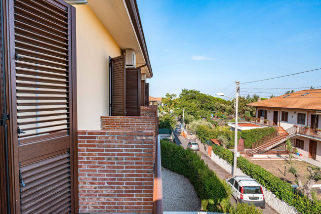 Villette a schiera in vendita a Nicolosi 