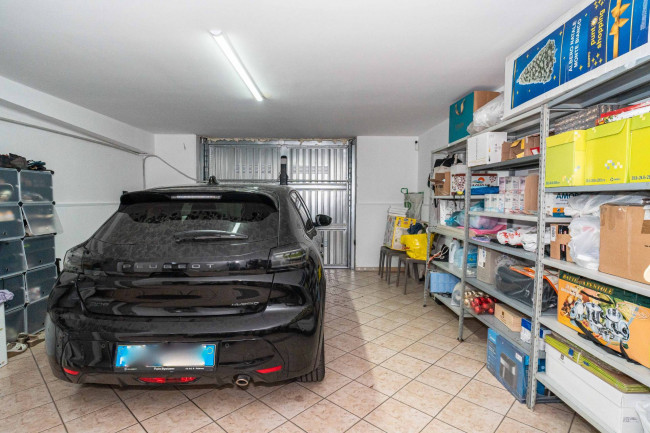 Villette a schiera in vendita a Nicolosi 