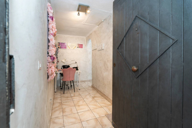 Appartamento in vendita a Catania Zona centro
