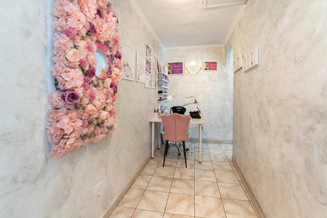 Appartamento in vendita a Catania Zona centro