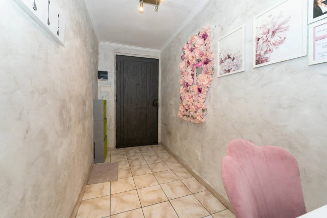Appartamento in vendita a Catania Zona centro