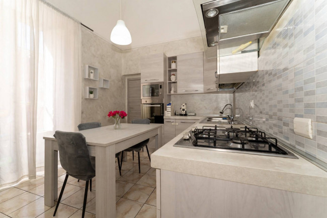 Appartamento in vendita a Catania Zona centro