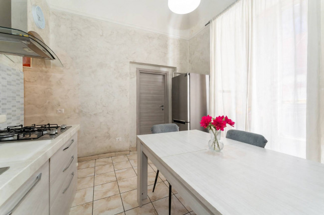 Appartamento in vendita a Catania Zona centro