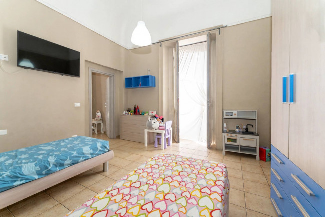 Appartamento in vendita a Catania Zona centro