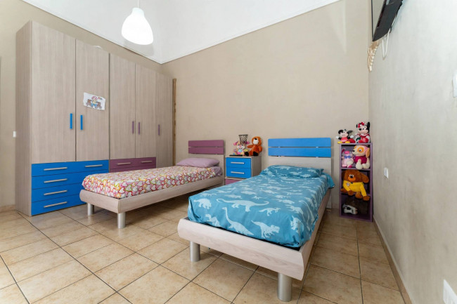 Appartamento in vendita a Catania Zona centro