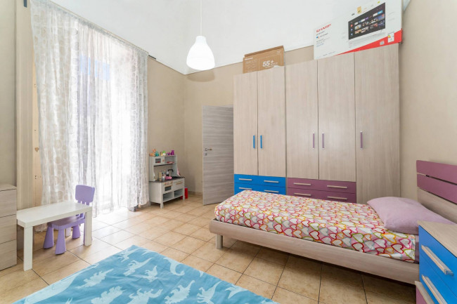 Appartamento in vendita a Catania Zona centro