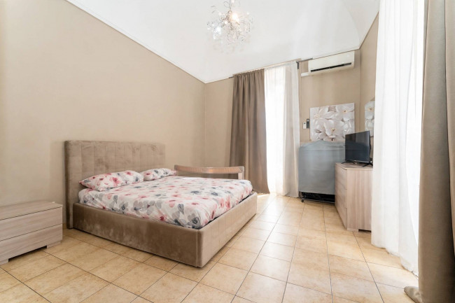 Appartamento in vendita a Catania Zona centro