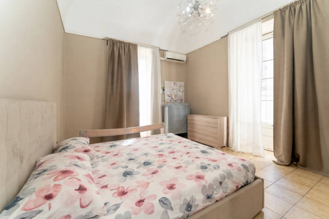 Appartamento in vendita a Catania Zona centro