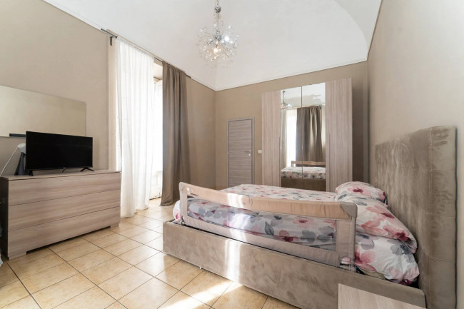 Appartamento in vendita a Catania Zona centro