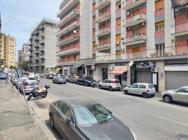 Appartamento in affitto a Catania Viale M. Rapisardi - Lavaggi