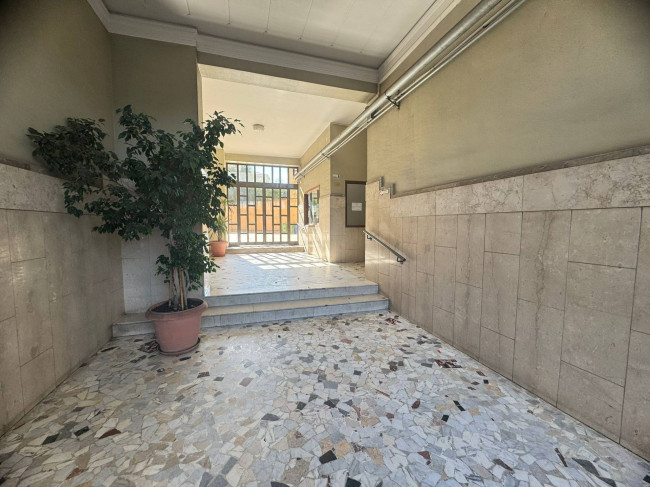 Appartamento in affitto a Catania Viale M. Rapisardi - Lavaggi