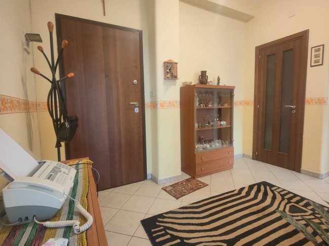 Appartamento in affitto a Catania Viale M. Rapisardi - Lavaggi