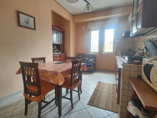 Appartamento in affitto a Catania Viale M. Rapisardi - Lavaggi