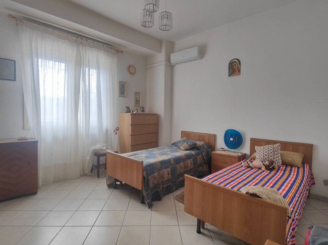 Appartamento in affitto a Catania Viale M. Rapisardi - Lavaggi