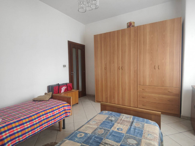 Appartamento in affitto a Catania Viale M. Rapisardi - Lavaggi